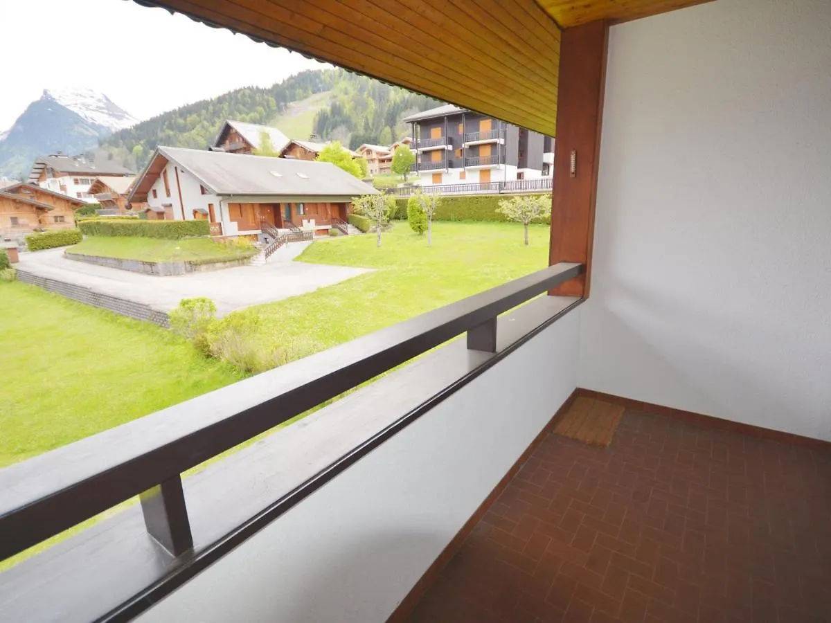 Duplex Spacieux, 6 Pers., Balcon Sud, Proche Centre Et Remontees Mecaniques, Morzine - Fr-1-684-28 0*,