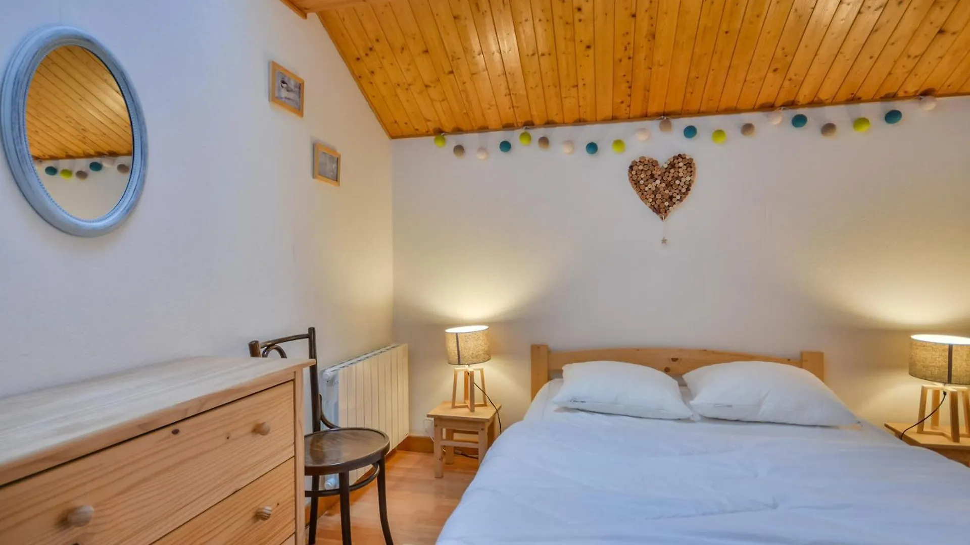 Duplex Spacieux, 6 Pers., Balcon Sud, Proche Centre Et Remontees Mecaniques, Morzine - Fr-1-684-28 France